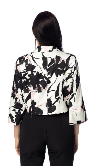 Bolero Fantasia Floreale