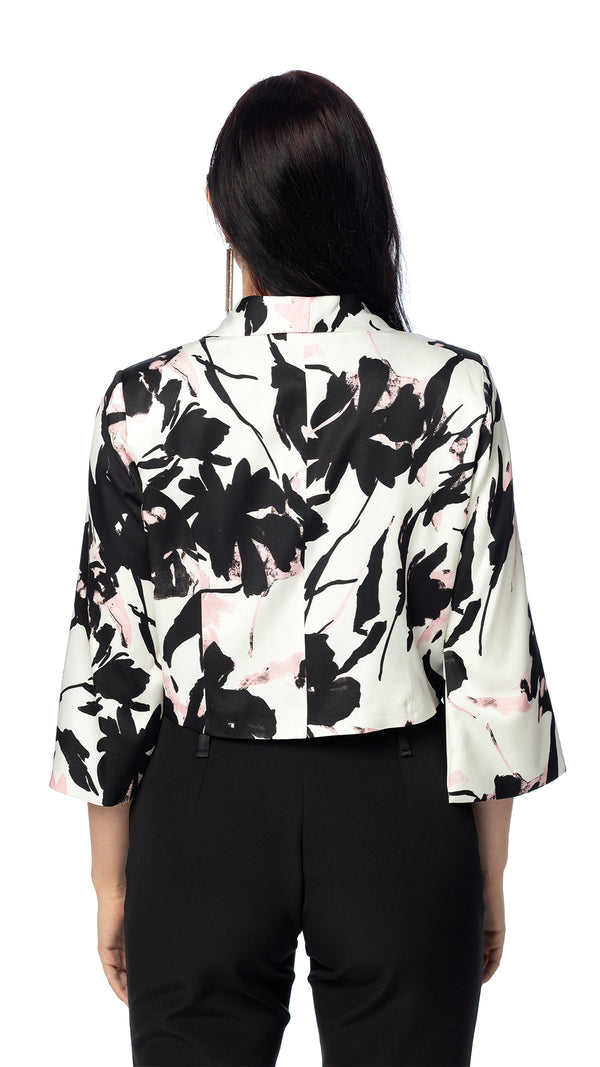Bolero Fantasia Floreale
