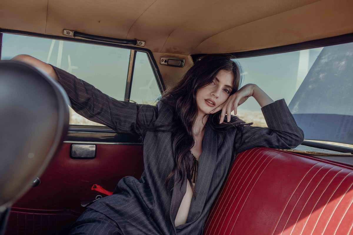 Cannella FW26/27 — shooting Irpinia