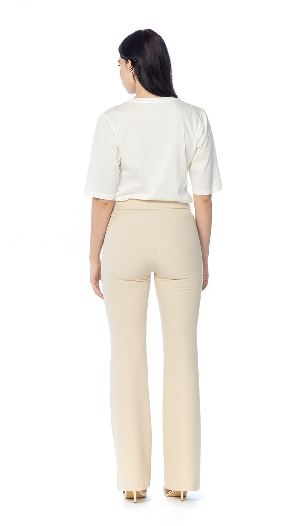 Pantalone con Fibbie