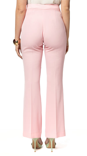 Pantalone Flare (Zampa)