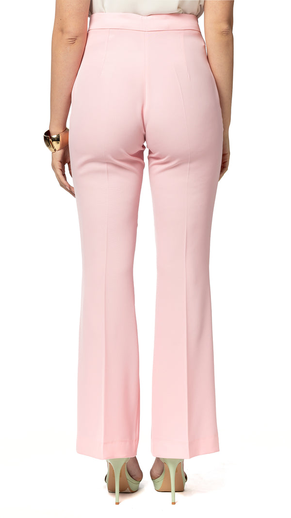 Pantalone Flare (Zampa)