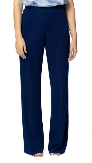 Pantalone in Jersey con Elastico