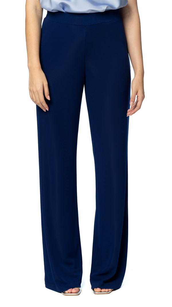 Pantalone in Jersey con Elastico