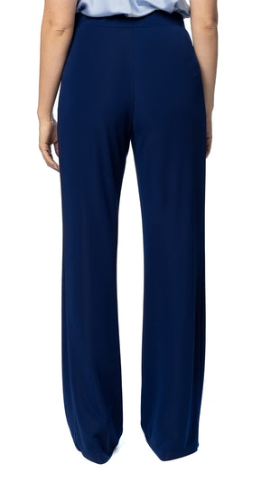 Pantalone in Jersey con Elastico