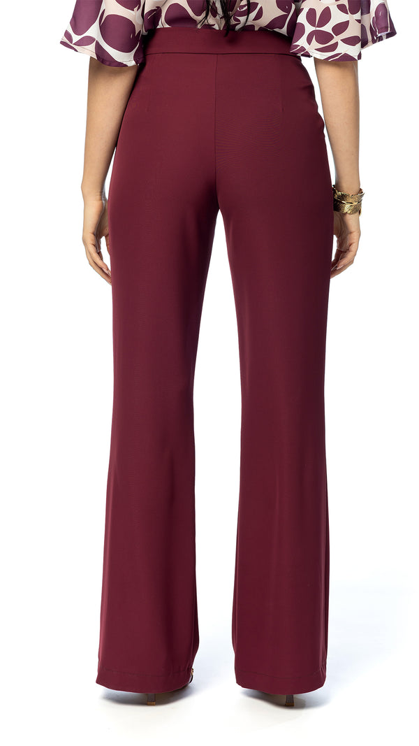 Pantalone a Zampa Largo