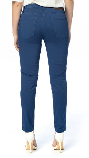 Pantalone Skinny Straight Fit