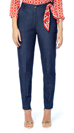 Pantalone Jeans Fit Slim