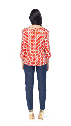 Pantalone Jeans Fit Slim