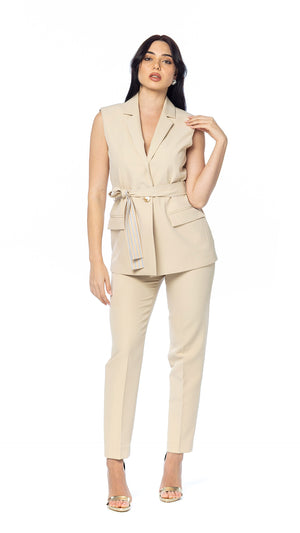 Pantalone a Sigaretta