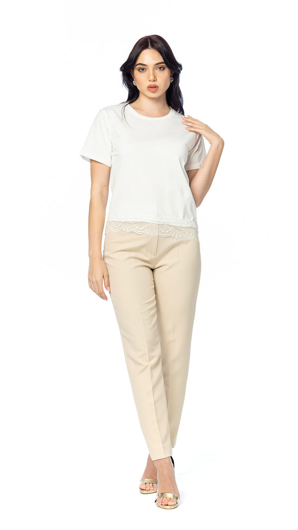Pantalone a Sigaretta